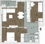 Bulevar Patrijarha Pavla (Somborski Bulevar), Telep, Gradske lokacije, Novi Sad | 4zida.rs | 4zida.rs