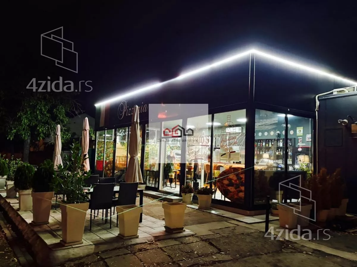Lokal | 4zida