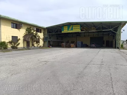 BORČA | 4zida.rs