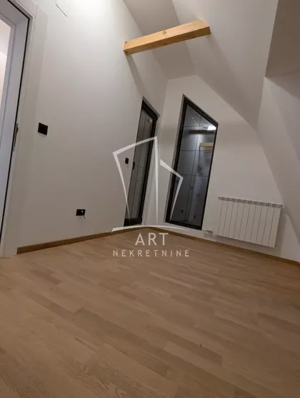 Zrenjaninski put | 4zida.rs