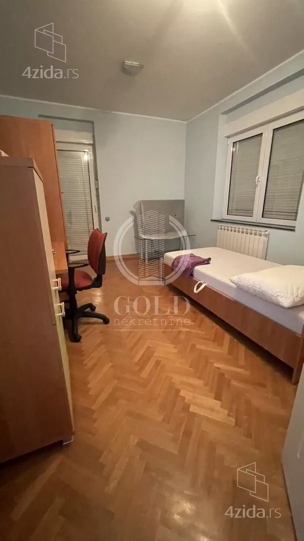 4-etažna kuća | 4zida