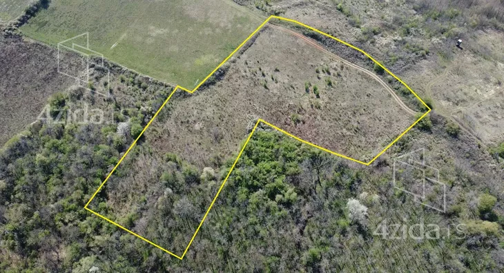 Građevinsko zemljište | 4zida