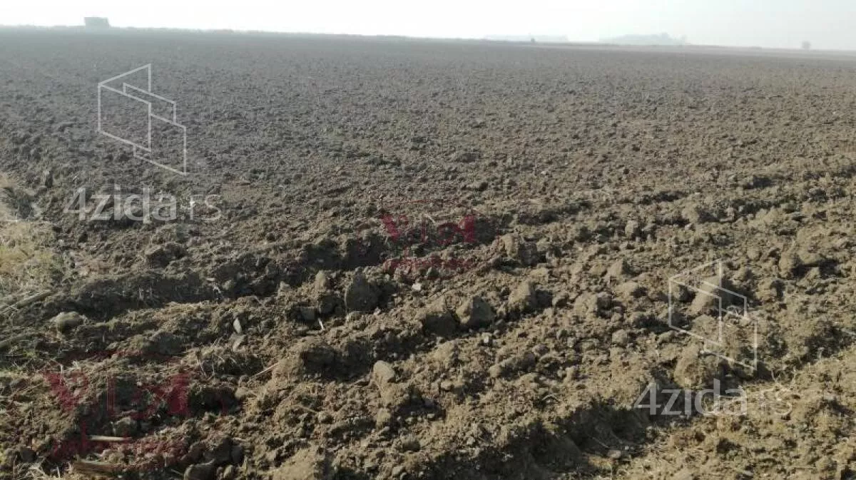 Poljoprivredno zemljište | 4zida