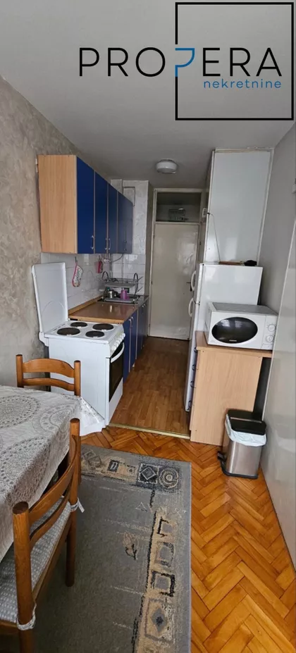 Bulevar Dr Zorana Đinđića | 4zida.rs