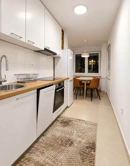 Bulevar Zorana Đinđića 12 | 4zida.rs