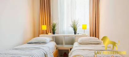 VOJVODE ŠUPLJIKCA | 4zida.rs