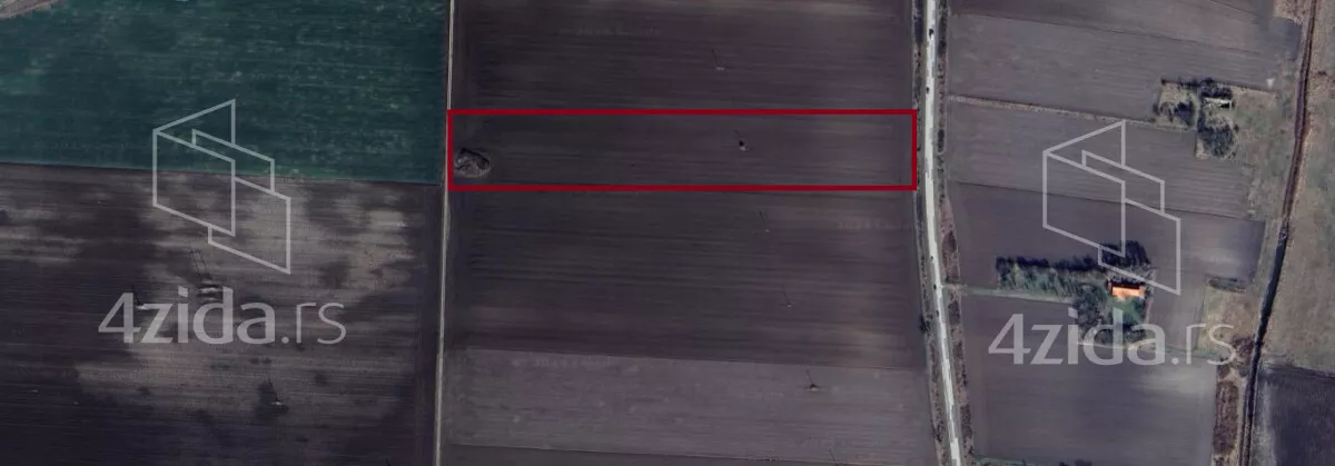 Građevinsko zemljište | 4zida