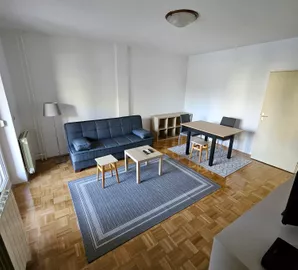 Blok 62, Novi Beograd, Beograd, 1.5 stan | 4zida.rs