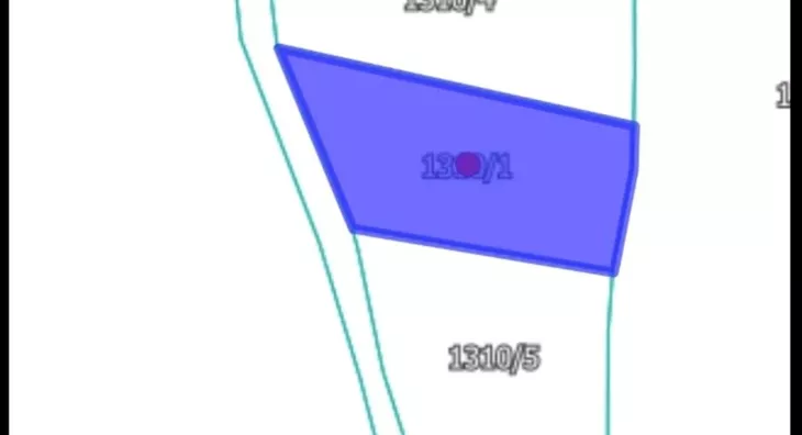 Poljoprivredno zemljište | 4zida