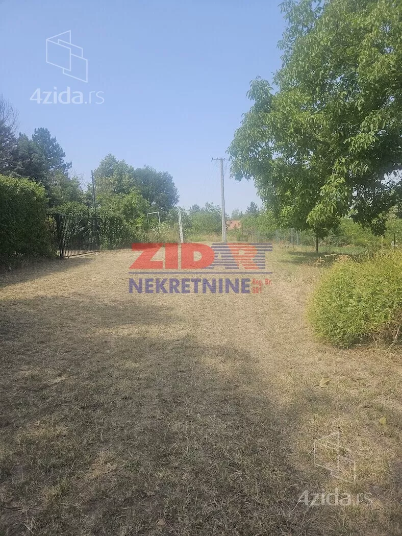 Građevinsko zemljište | 4zida