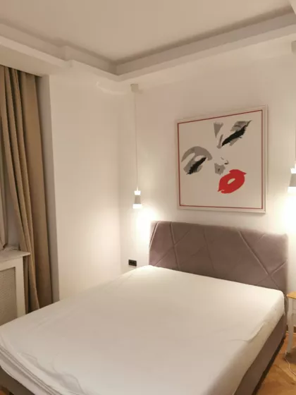 Gospodar-Jevremova | 4zida.rs