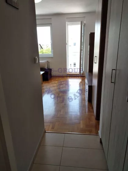 Bulevar Patrijarha Pavla (Somborski Bulevar) | 4zida.rs