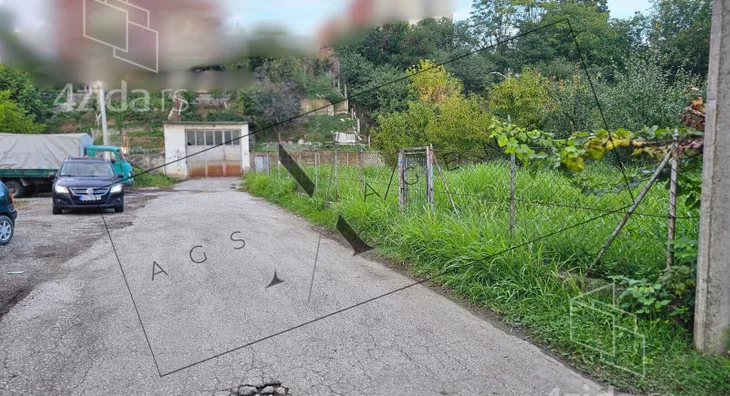 Građevinsko zemljište | 4zida