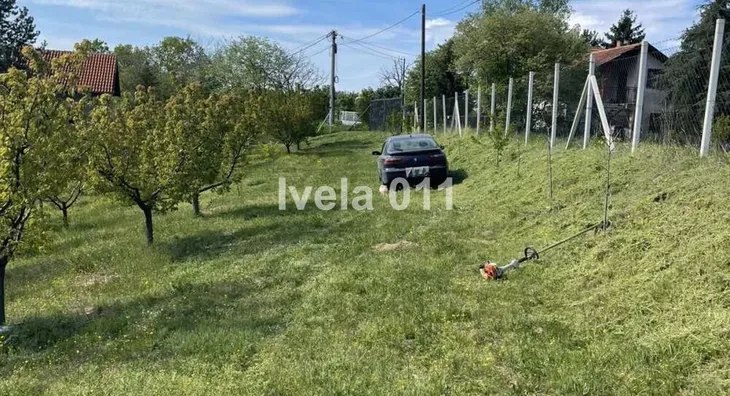 Građevinsko zemljište | 4zida