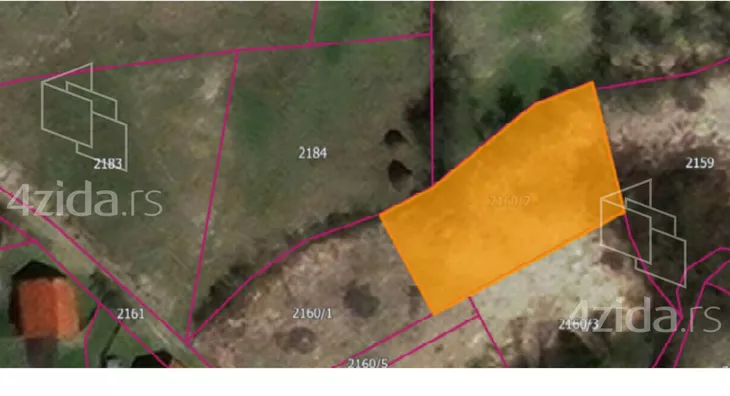 Građevinsko zemljište | 4zida