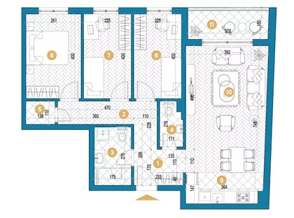 Dr Žarka Fogaraša | 4zida.rs