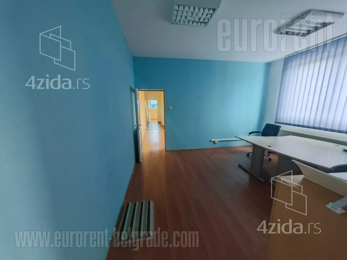 Kancelarija | 4zida