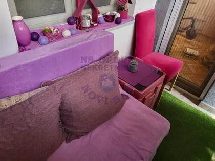 Nova Detelinara | 4zida.rs