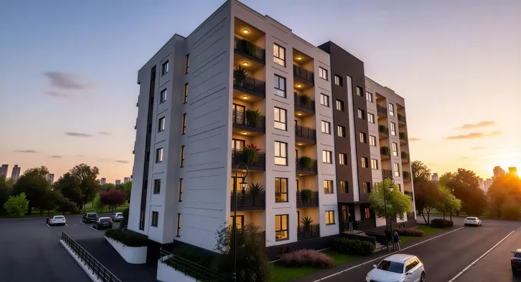Glavna slika projekta Blok 82D