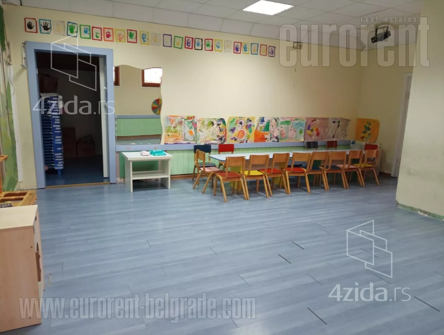 Lokal | 4zida