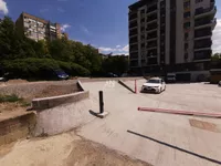 Garaža | 4zida