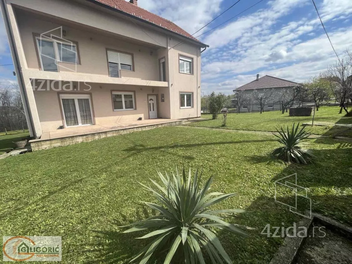 Kuća | 4zida