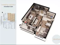 Pantelej, Gradske lokacije, Niš | 4zida.rs