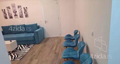 Lovćenska | 4zida.rs