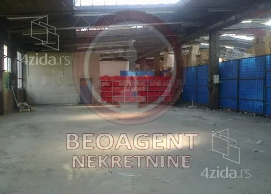 Magacin | 4zida