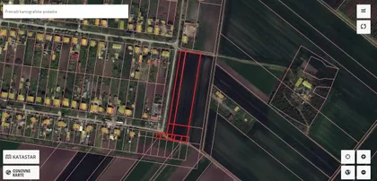 Veljka Vlahovića 74 | 4zida.rs