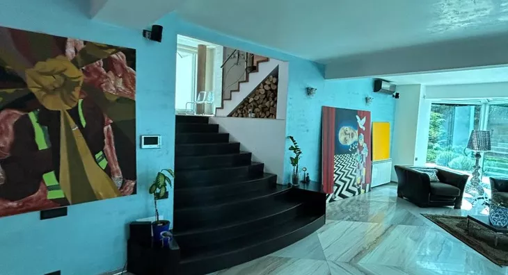 3-etažna kuća | 4zida