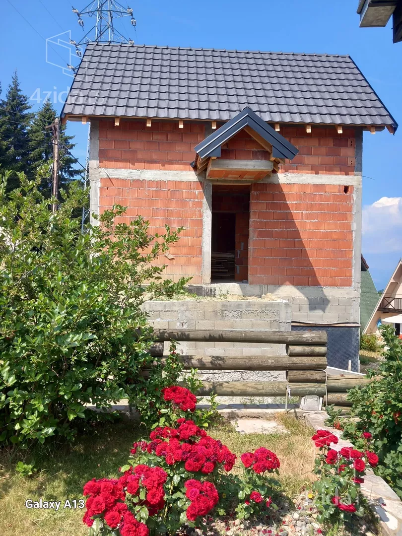 2-etažna kuća | 4zida