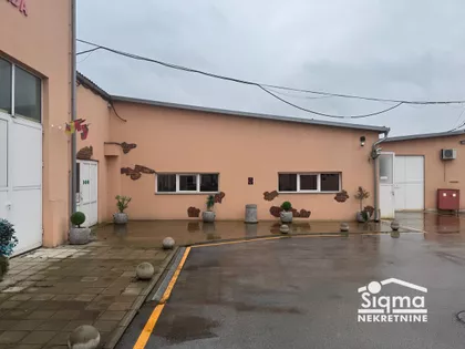Šećerana | 4zida.rs