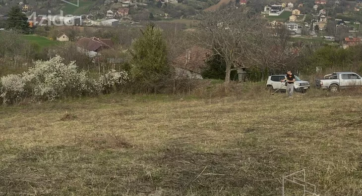 Građevinsko zemljište | 4zida