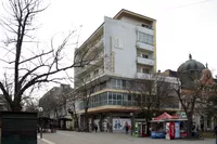 Poslovna zgrada | 4zida