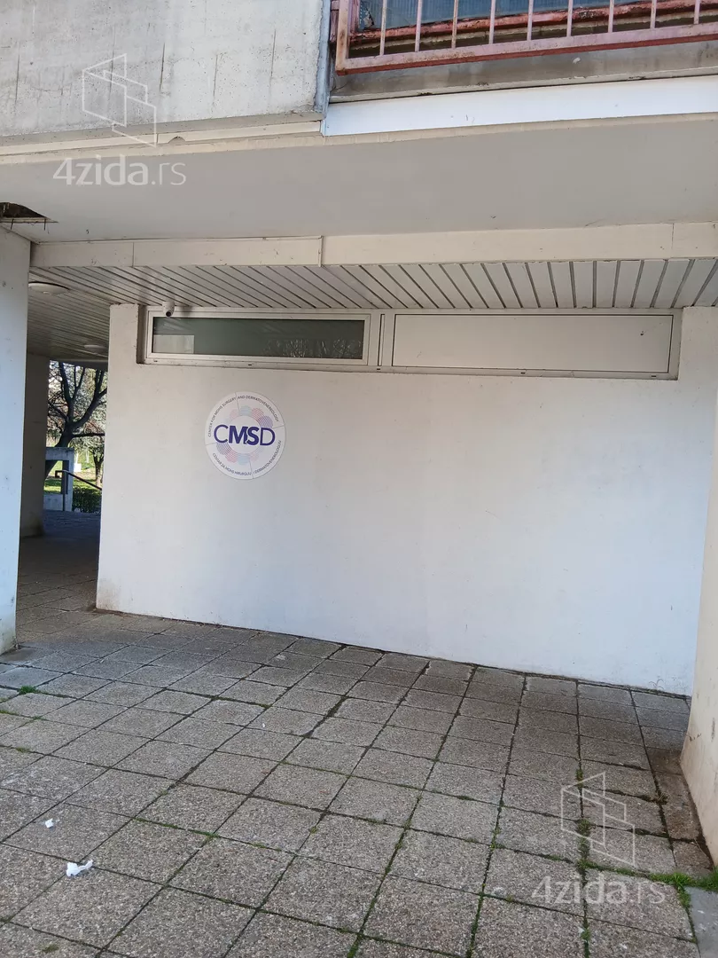 Ordinacija | 4zida