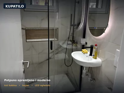 Generala Milojka Lešjanina 12 | 4zida.rs