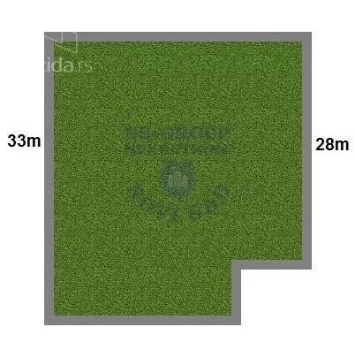 Građevinsko zemljište | 4zida