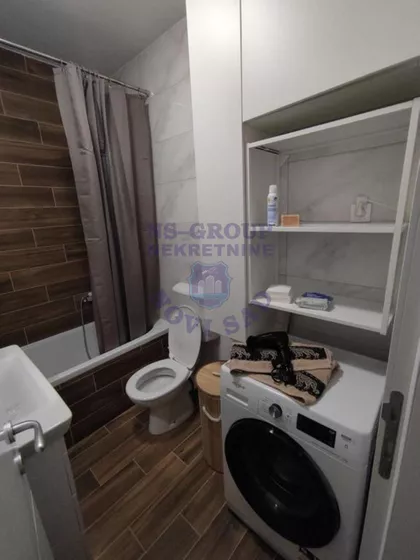 Bulevar Evrope | 4zida.rs