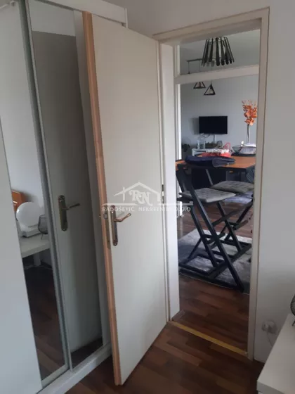Gandijeva | 4zida.rs