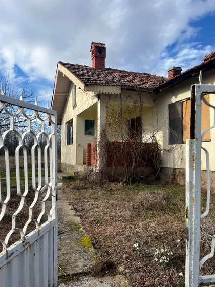 Cerovac -  Smederevska Palanka | 4zida.rs