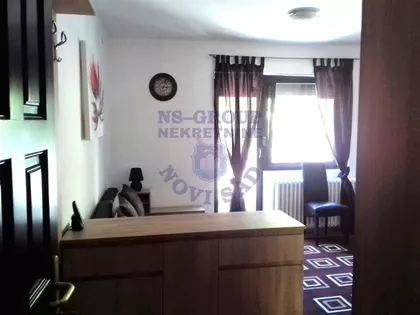 Novi Sad - Centar | 4zida.rs