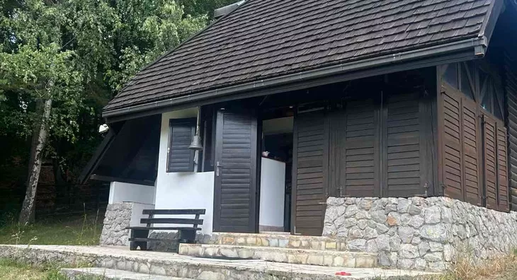 6-etažna kuća | 4zida
