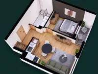 Mišeluk, Petrovaradin, Gradske lokacije, Novi Sad | 4zida.rs