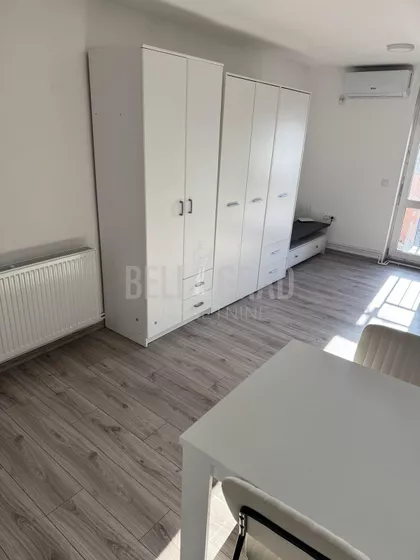 Vojvode Vlahovića | 4zida.rs