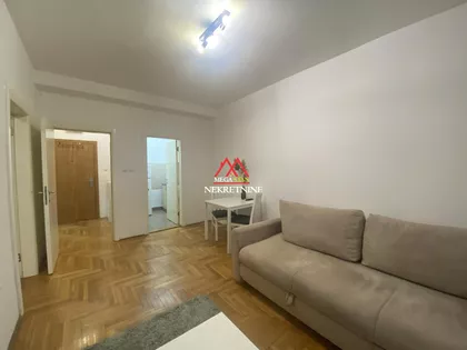 Laze Kostića | 4zida.rs