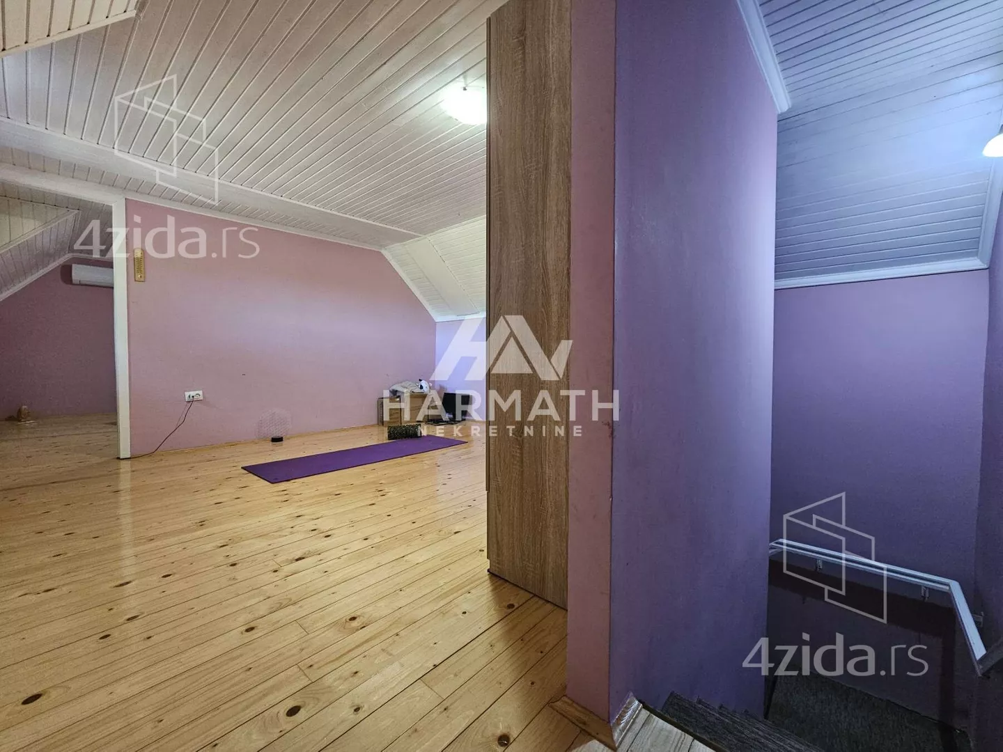 2-etažna kuća | 4zida