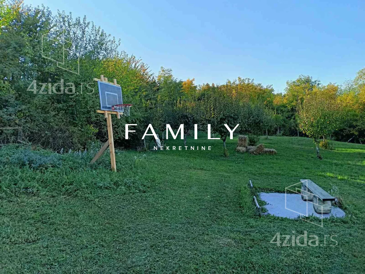 Građevinsko zemljište | 4zida