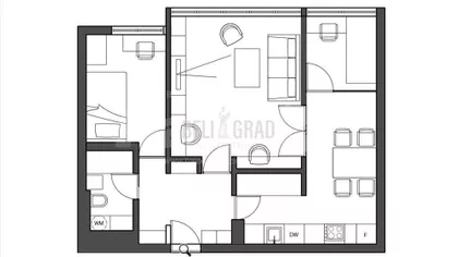 Grge Jankesa | 4zida.rs