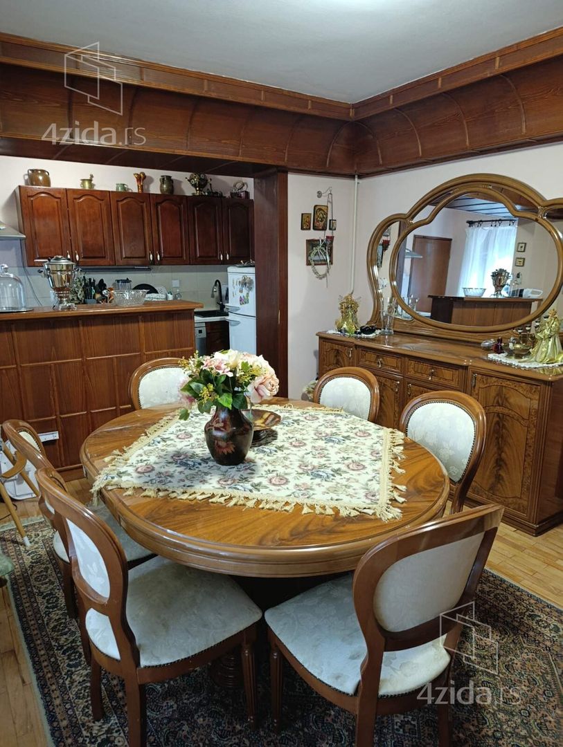 Kuća – Zrenjanin, Potkovica, MZ Sonja Marinković - Prikaz 5
